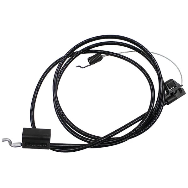 Control Cable 290-405 For Husqvarna Xt 722Fe Walk-Behind Mowers 532407816